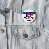 Arkansas will Joe 2020 Button (Beispiel)