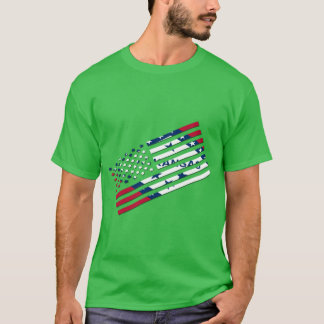 ArkansasAmerika T-Shirt