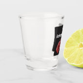 Arkanshot Jug Shot Glass Schnapsglas (Links)