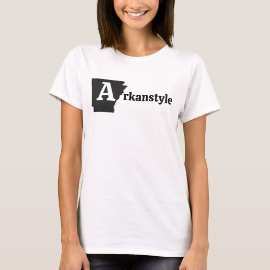 Arkanstyle T-Shirt (Vorderseite)