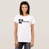 Arkanstyle T-Shirt (Vorne ganz)