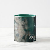 ARKENSTONE™ TASSE (Zentrum)