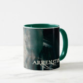 ARKENSTONE™ TASSE (VorderseiteRechts)