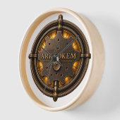 ARKEOKEM-UHR UHR (Winkel)