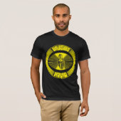 ARKESTRA Shirt (Vorne ganz)