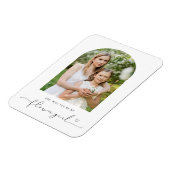 Arkframe wird mein Mädchentrost sein Magnet (Linke Seite)