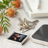 Arkham City Escape ist unmöglich Schlüsselanhänger (Seite)