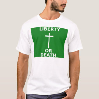 Arklow Flagge T-Shirt