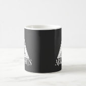 Arknights - Rhodos-Insel Kaffeetasse (Mittel)