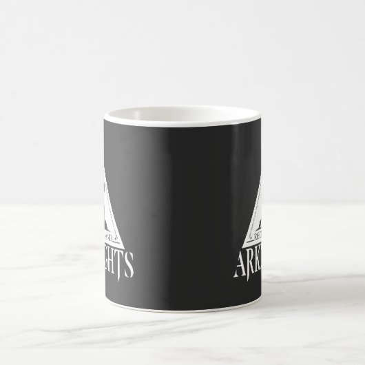 Arknights - Rhodos-Insel Kaffeetasse (Mittel)