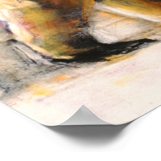 Arktis 1999 poster (Ecke)