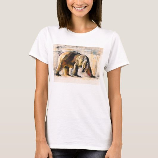 Arktis 1999 T-Shirt (Vorderseite)