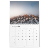 Arktis 2026 kalender (Feb 2027)