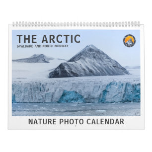 Arktis 2027 kalender