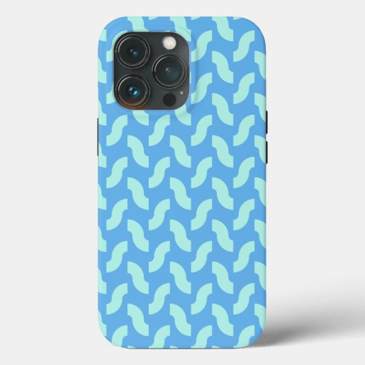 Arktis Case-Mate iPhone Hülle (Rückseite)