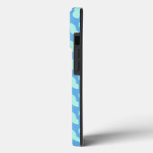 Arktis Case-Mate iPhone Hülle (Rückseite / Links)