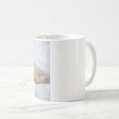 Arktis Kaffeetasse (VorderseiteRechts)