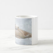 Arktis Kaffeetasse (Mittel)
