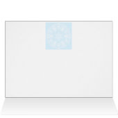 Arktis Mandala (Innenansicht Horizontal (Oben))