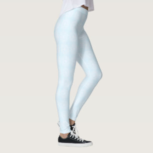 Arktis Mandala Leggings