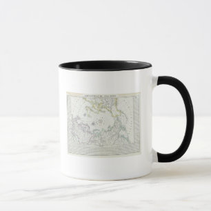 Arktis, Nordhalbkugel Tasse