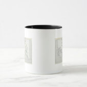 Arktis, Nordhalbkugel Tasse (Zentrum)