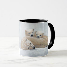 Arktis Tasse