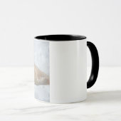 Arktis Tasse (VorderseiteRechts)