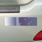 Arktisch Autoaufkleber (Auf Auto)