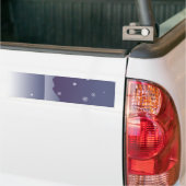 Arktisch Autoaufkleber (Auf Lkw)