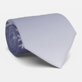 Arktisch Krawatte (Gerollt)