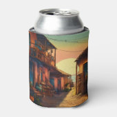 Arktische Breeze Tragbar Cooler Dosenkühler (Kanne Vorderseite)