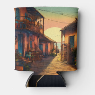 Arktische Breeze Tragbar Cooler Dosenkühler