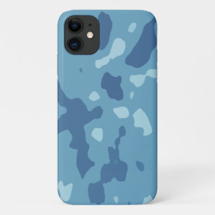 Arktische Camouflage Case-Mate iPhone Hülle