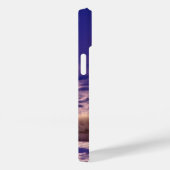 Arktische Fox Case-Mate iPhone Hülle (Rückseite / Rechts)