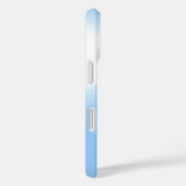 Arktische Fox Case-Mate iPhone Hülle (Rückseite / Rechts)