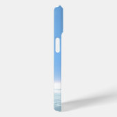 Arktische Fox Case-Mate iPhone Hülle (Rückseite / Rechts)