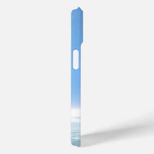 Arktische Fox Case-Mate iPhone Hülle (Rückseite / Rechts)