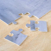 Arktische Fox Puzzle (Seite)