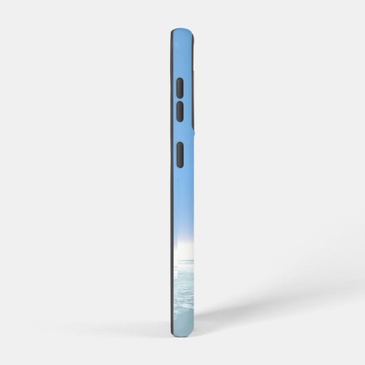 Arktische Fox Samsung Galaxy Hülle (Rechte Seite)