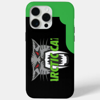 Arktische Katze Case-Mate iPhone Hülle