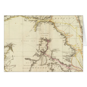 Arktische Regionen