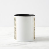 Arktische Regionen 2 Tasse (Zentrum)