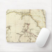 Arktische Regionen Mousepad (Mit Mouse)