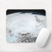 Arktische See Eis 2 Mousepad (Mit Mouse)