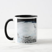 Arktische See Eis 2 Tasse (Links)