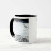Arktische See Eis 2 Tasse (Vorderseite Links)