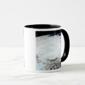 Arktische See Eis 2 Tasse (VorderseiteRechts)