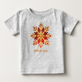 Arktische Sparkasse Baby T-shirt