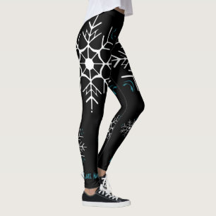 Arktische Sparkasse Leggings